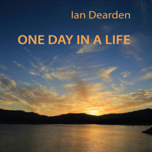One day in a life by Ian Dearden