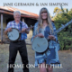 Jane Germain and Ian Simpson CD review by Ian Dearden