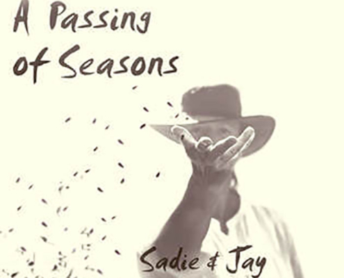 Sadie Jay A passing of seasons record review