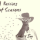 Sadie Jay A passing of seasons record review